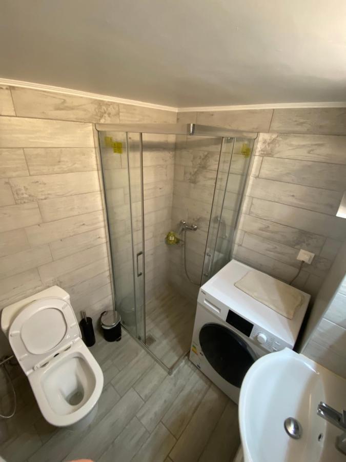 Lovely Apartment/1Bedroom Next To Metro Athens Exterior photo